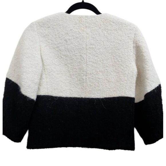 Alice + Olivia bounce coat Size S - Picture 10 of 16